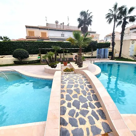 Hébergement de vacances Lenia