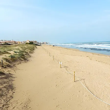 Lenia Hébergement de vacances Torrevieja