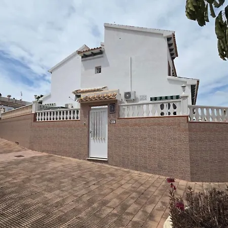 Hébergement de vacances Lenia Torrevieja