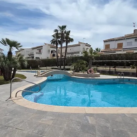 Hébergement de vacances Lenia *