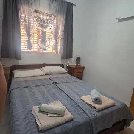 Hébergement de vacances Lenia