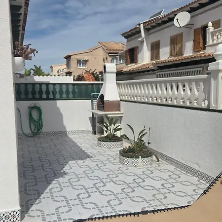 Hébergement de vacances Lenia Torrevieja