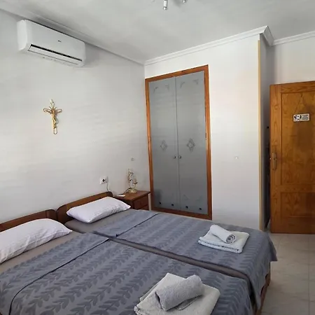 Lenia Hébergement de vacances