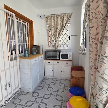 Lenia Hébergement de vacances Torrevieja