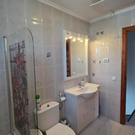 Hébergement de vacances Lenia Torrevieja