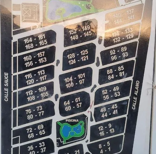 Lenia 度假居 托雷维耶哈