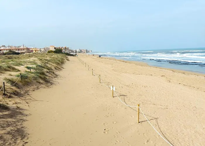 Lenia 度假居 托雷维耶哈