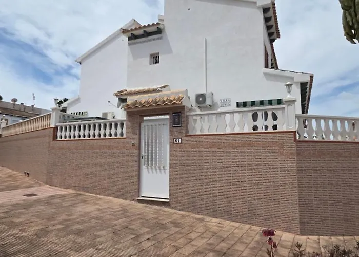 度假居 Lenia 托雷维耶哈