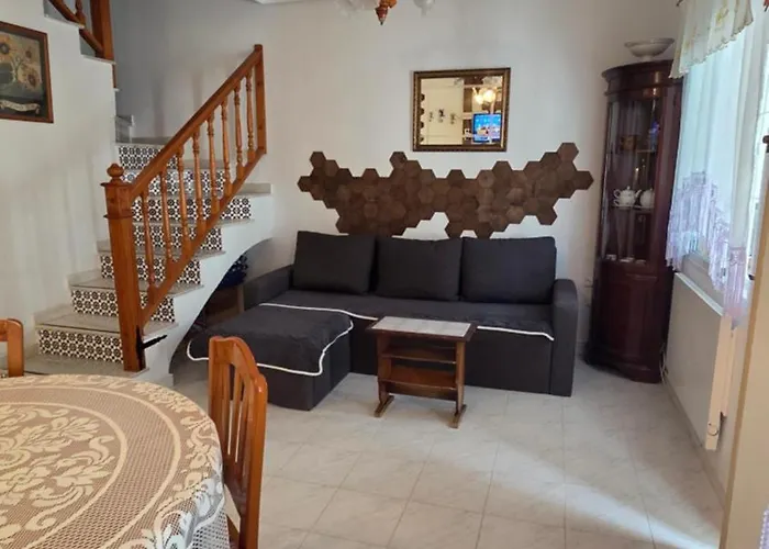 Lenia * 托雷维耶哈