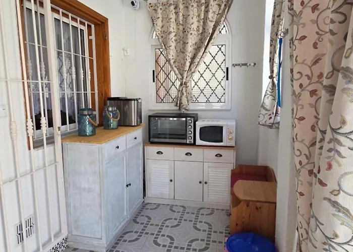 Lenia 度假居 托雷维耶哈