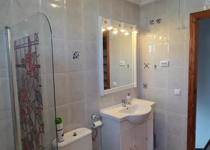 度假居 Lenia 托雷维耶哈