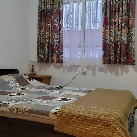 Holiday home Lenia Torrevieja