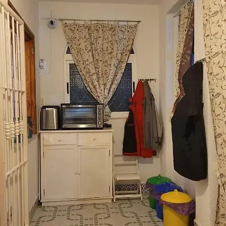 Lenia Holiday home Torrevieja