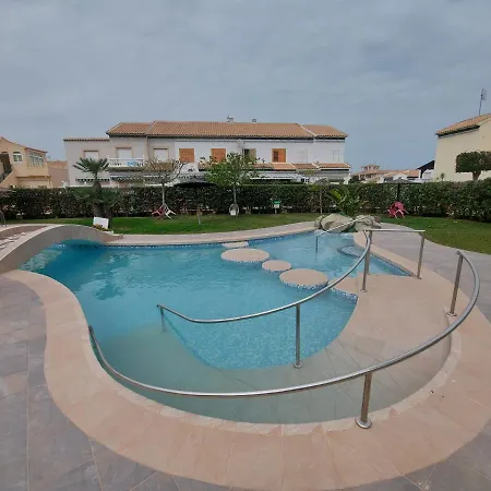 Holiday home Lenia
