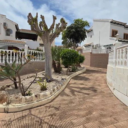 Lenia Torrevieja