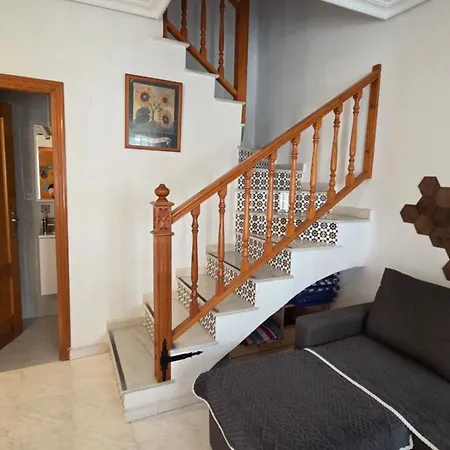 Lenia Casa vacanze Torrevieja