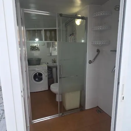 بيت للعطل Lenia *