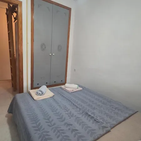 Lenia Casa vacanze Torrevieja