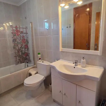Casa vacanze Lenia