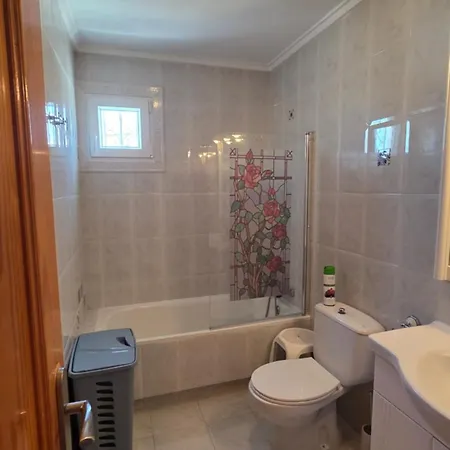 Lenia Σπίτι διακοπών *