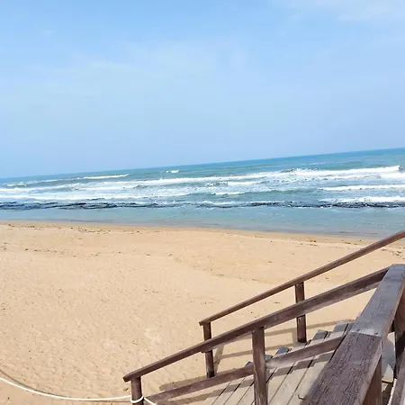 Lenia בית נופש