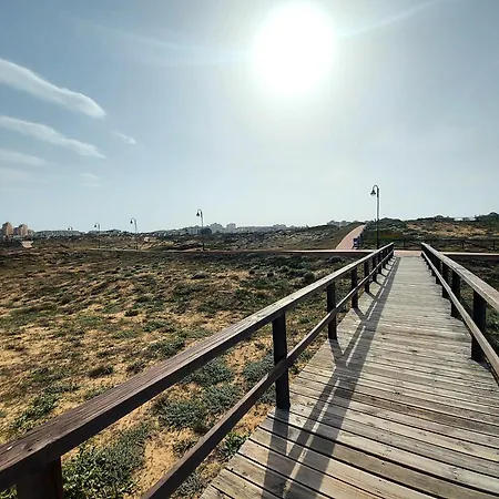 בית נופש Lenia *