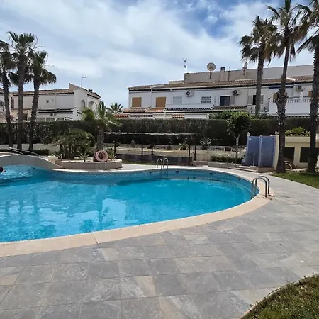 Lenia * טורבייחה