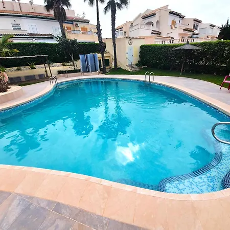 Lenia בית נופש