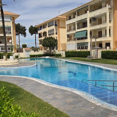 בית נופש Lenia