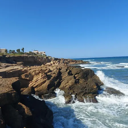 Lenia בית נופש *