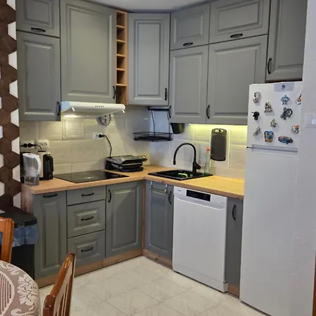 בית נופש Lenia טורבייחה