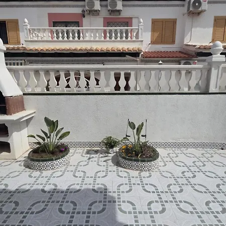 Lenia בית נופש *