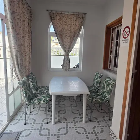 בית נופש Lenia *